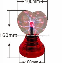 4USBx͟ħ Plasma Heart