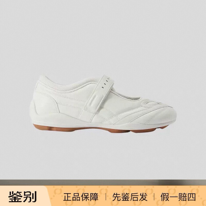 New Summer Arrivals! Goodbai Velcro Low-Cut Mary Jane Shoes for Women 2026 New Round-Toe Sporty Flat Style New Summer Arrivals! Goodbai Velcro Low-Cut Mary Jane Shoes for Women 2026 New Round-Toe Sporty Flat Style