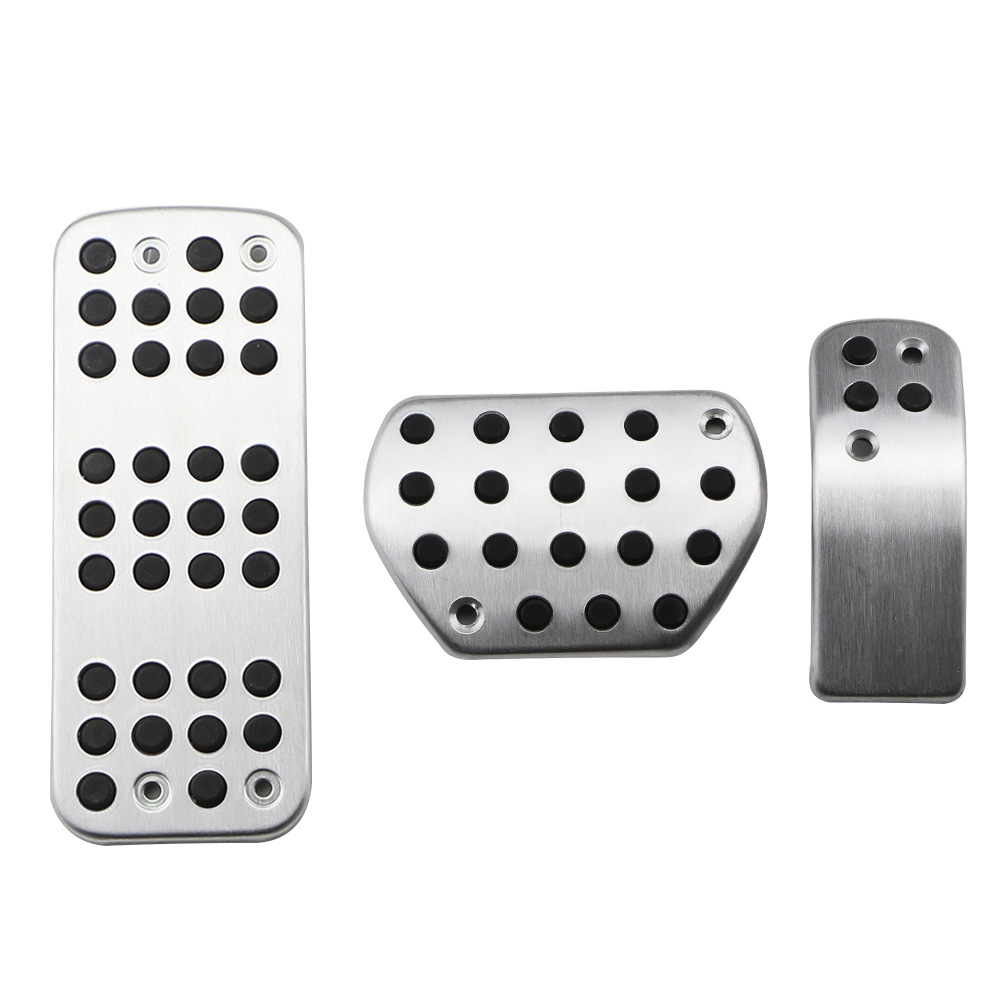 Suitable for Peugeot 301/307/2008/Citroen C4L/C4 C-Elysée/C3-Xr Accelerator Pedal