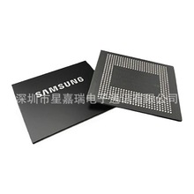 eMMC 5.1 32GB KLMBG2JETD-B041008 SAMSUNG/三星 存储器颗粒内存