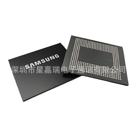 LPDDR5X K3KL8L80DM-MGCU 8533 96Gb SAMSUNG/三星 芯片颗粒