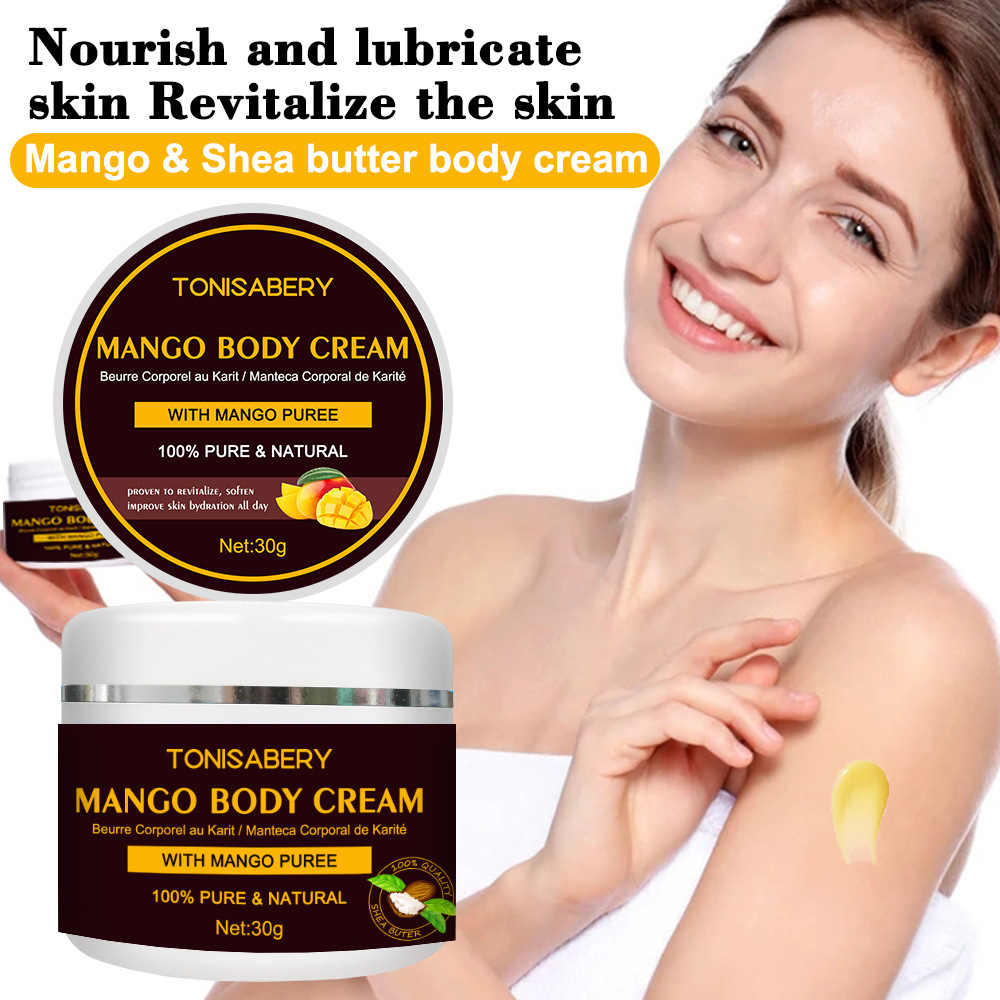 Återfuktande fuktgivande ansikts- och kroppskräm_voghion.com