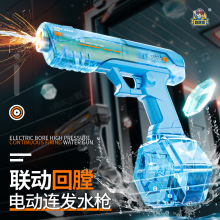 �羳�¿����綯ˮǹ��ߴ������������Ż�ⱬ��ȫ�Զ�����ˮǹ