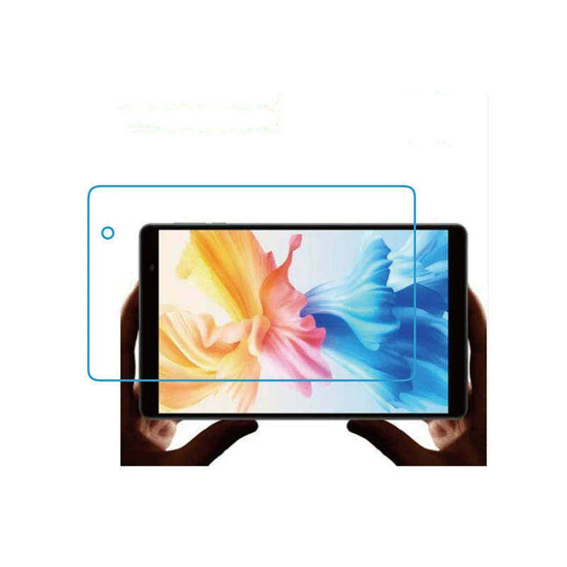 К Compatible планшет Teclast и защитная маска для лица для ноутбука, 8 дюймов