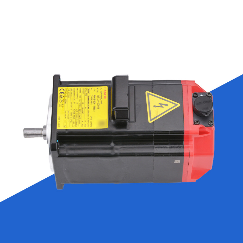 A06B-1516-B803 B805 1517-B803 B804 B853发那科fanuc伺服电机