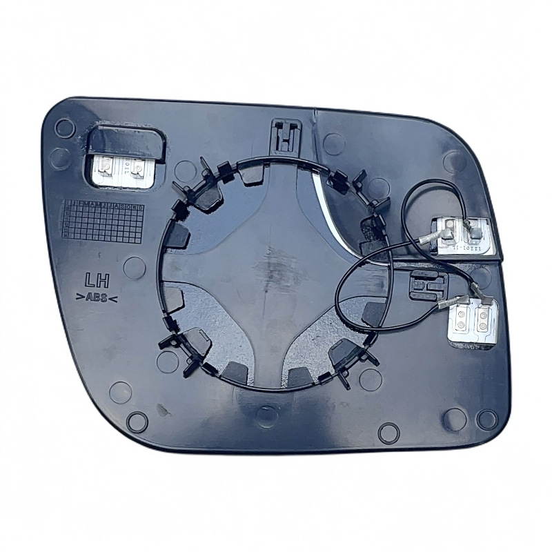 Suitable for 11-19 Models of Ford Explorer Rearview Mirror Housing, Ford Explorer Rearview Mirror Frame, Turn Signal Lens