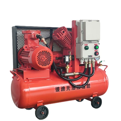 air compressor manufacturer, Hava kompressorları