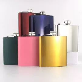 酒壶;酒杯;酒漏、油漏