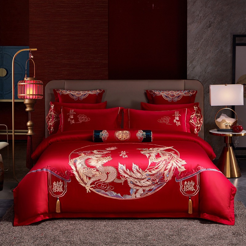 10마일의 붉은 메이크업