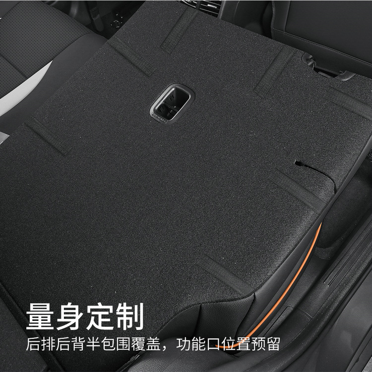 Specially Used for Kia Sethus Seltos Special Seat Cover All-Inclusive Full Leather Car Seat Cushion Four-Season Universal Seat Cover