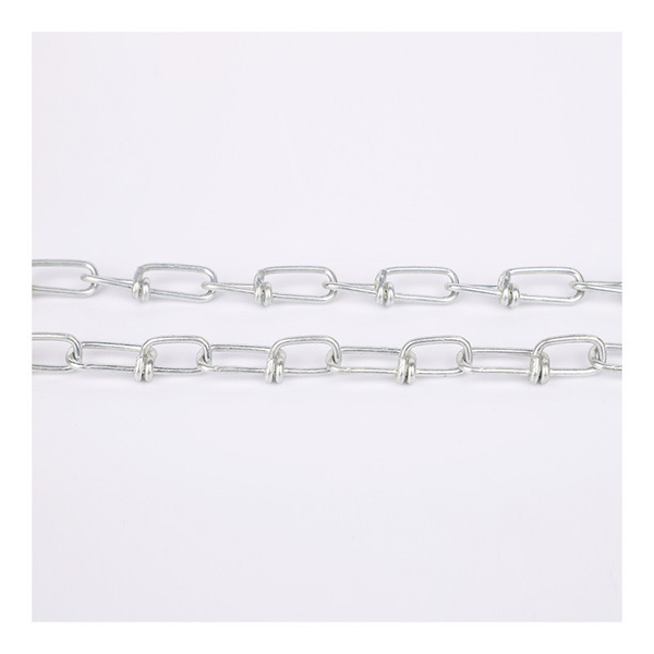 Stainless steel chain chandeliers with pet traction chain…