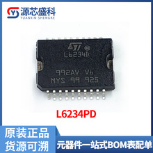 L6234PD013TR L6234PD HSOP20܇X늘оƬȫԭb