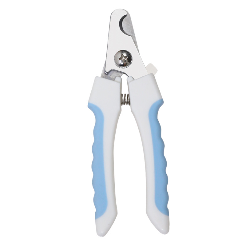 Popular gran mascota cortaúñas archivo traje transfronterizo al por mayor perro manicura limpieza suministros cortaúñas