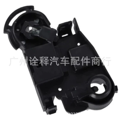 holder, Other brake systems