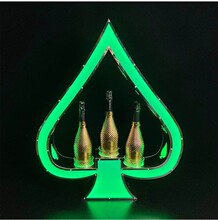 �ư�KTV�㙉չʾ����ɼt�Ƶ���LED�l������߲ʺ���A��֧�b�Ƽ�