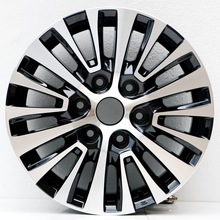 大海狮轮毂适用于16寸丰田大海狮进口小海狮铝钢圈改装大通t60