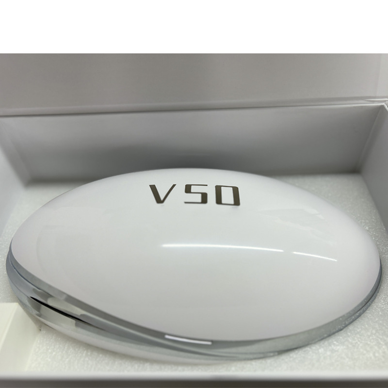 V50コラーゲンサーフィン機器 非侵襲性水光機器 ラジオ波水光機器 フェイシャル原液導入機 美容サロン用美容機器|undefined