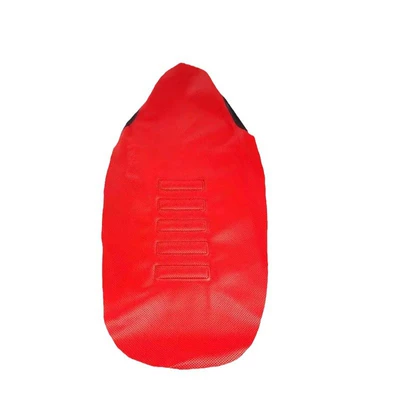 Leather Cushion Cover Universal, Motorcycle cushion