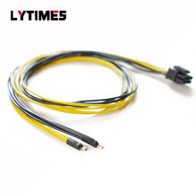 �C���Դ�����Ӿ�4+4pin6+2pin��܉��Ҏ���@���C���Դ�����~���