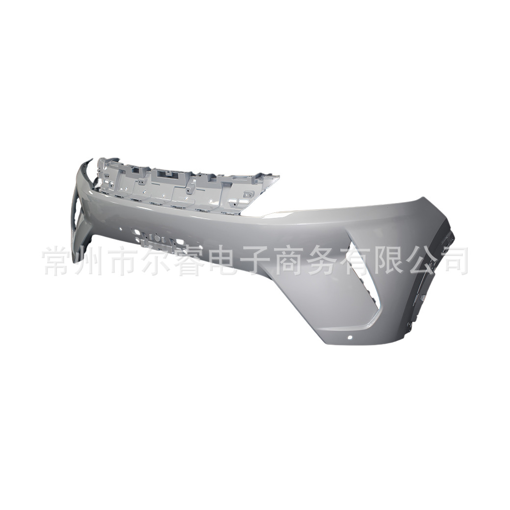 Suitable for BYD Yuan UP front bumper, rear bumper, front bumper lower spoiler, corner guards