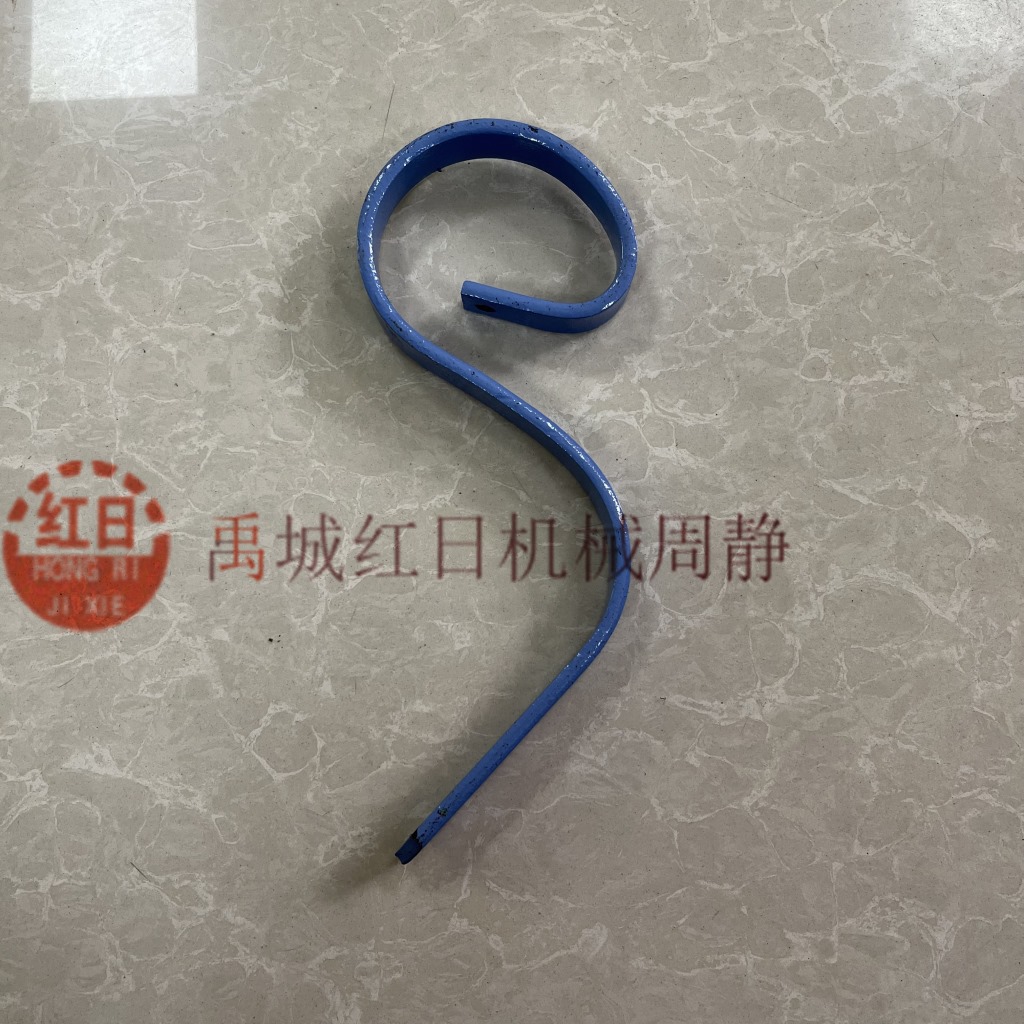 农机配件S型弹齿  红日圆盘犁犁片  重型圆盘耙缺口耙片