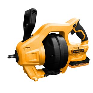 Lithium Pipe Dredge Power Tools