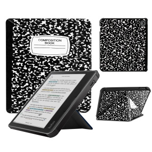 �m��Kobo Libra Colour 7"/Kobo Libra 2���o��TPUܛ��Y��ȫ����