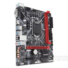 适用技嘉B360M GAMING HD主板 Intel B360 DDR4库存品