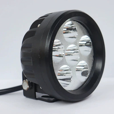 İşçi projektorları work light modified