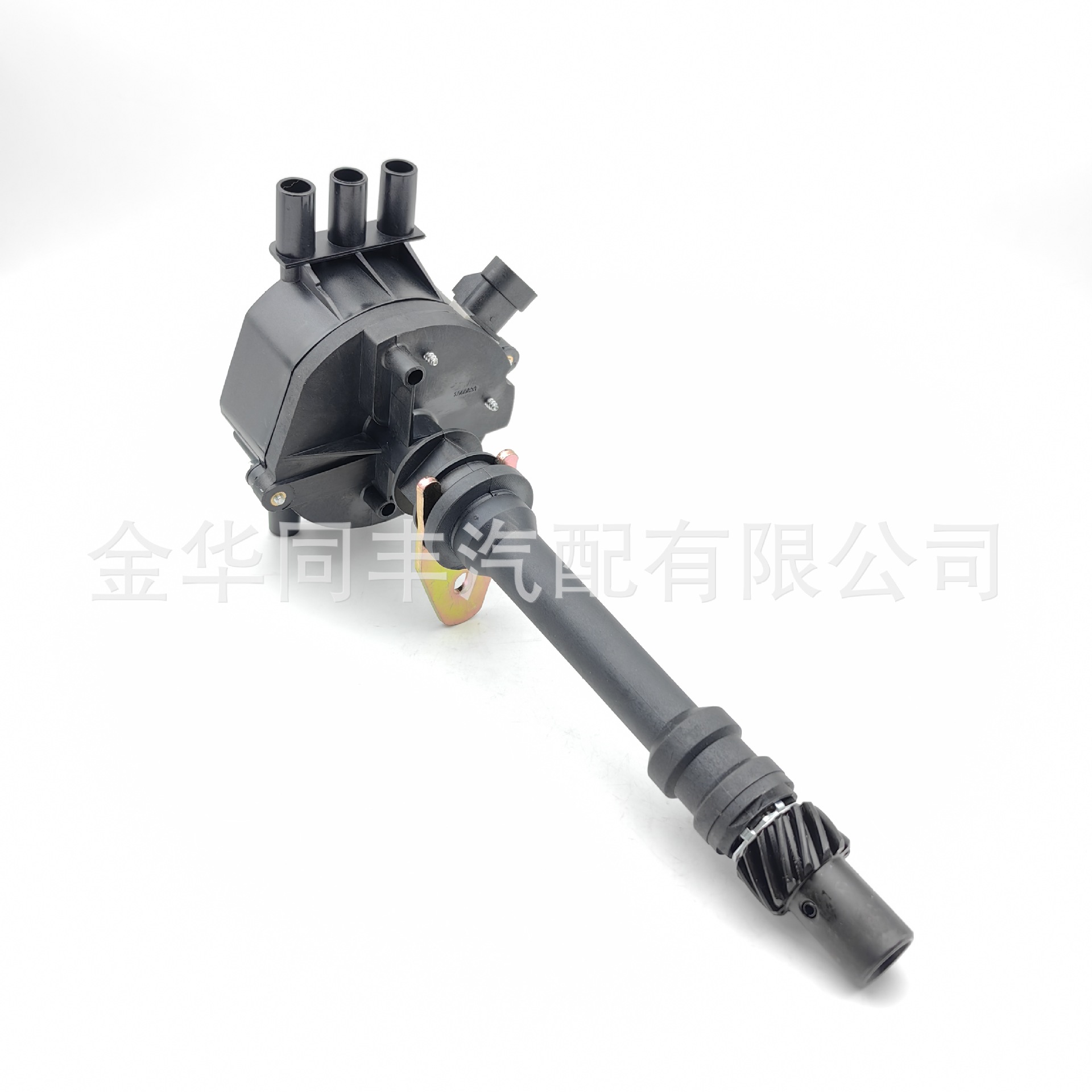 Suitable for Chevrolet Pickup Gmc Savana Truck 4.3L V6 (Silver Rod) Distributor 1104078*