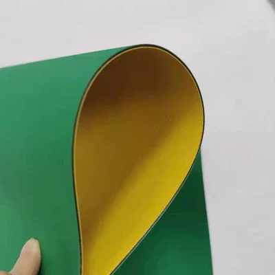 anti-slip rubber canvas nylon – Avtomobil ötürücü kəmərləri