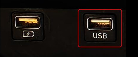 Cross-Border Car Cd Player USB Connection to External Cd Player Wav Lossless Sound Quality Car Cd Drive Plug-And-Play