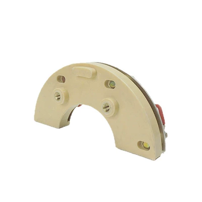 Stanford Generator Diode, Generator şkivləri