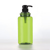 Shampoo, lotion, plastic shower gel, hand sanitizer, cleansing milk, bottle, custom made