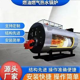 燃生物质锅炉;蒸汽发生器;燃煤锅炉