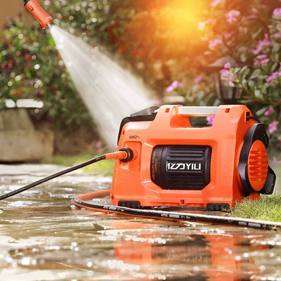 High Power Car Wash Powerful – Car washing machine