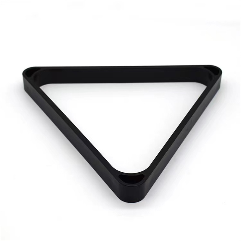 Big black corner frame, increased thickness