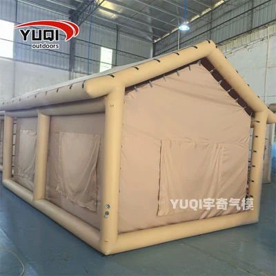 to Build Camping Style Tent, Avtomobil dam çadırları