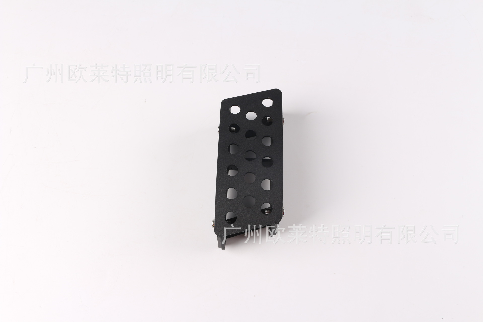 Applicable to JEEP JEEP 07-17 year Shepherd JK modified accelerator height increasing pedal Shepherd modified accessories
