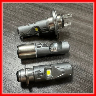 P15D Small Lens Modified | Motuoche Motorcycle headlights, headlights