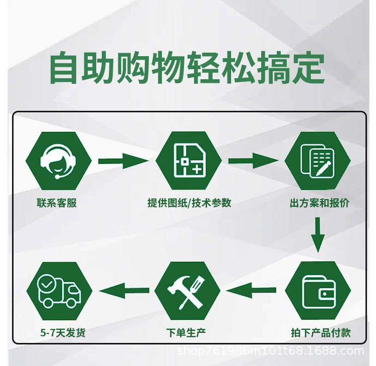 Industrial Belt, Wear-Resistant High-Speed Transmission Belt, Anti-Static Sheet Base Belt, Sheet Base Conveyor Belt, Green and Yellow Ring Belt