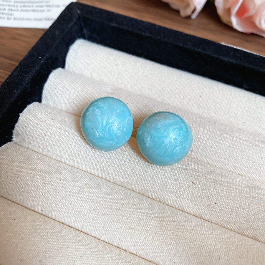 1 # Aguja de plata-azul