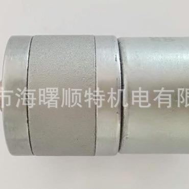 GA25-310微型直流齿轮减速马达 玩具电机 马达
