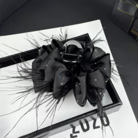 发箍;发圈;发夹