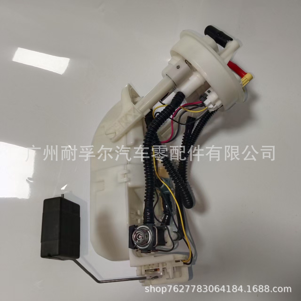17708-Tf6-003 17708-Sab-003 Is Suitable for Honda Fit Fuel Pump, Specifically for Japanese Models