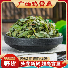 炒制鸡骨草茶正广西伤胃深山野生8包鸡骨草茶叶子降火回甘养生茶