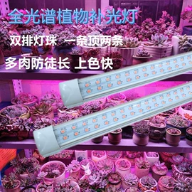 植物生长灯;LED轨道灯;射灯