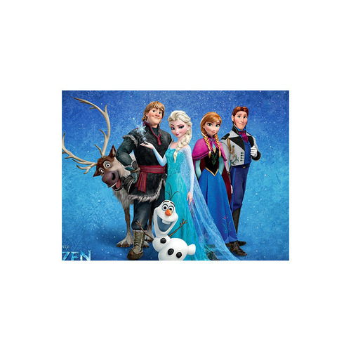 Cartoon Frozen Carpet Princess Elsa Girls Bedroom Living Room Full Carpet Tatami Bedside Blanket