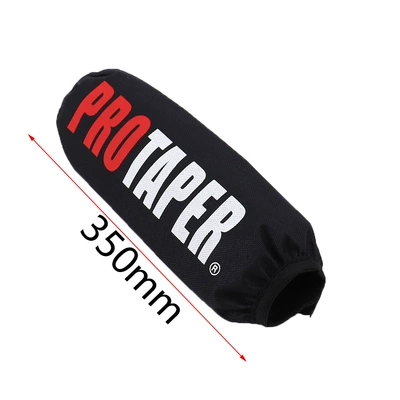 Motorcycle Front Shock Absorber Dust: Motosiklet ləvazimatları və aksesuarları - red-pro35cm