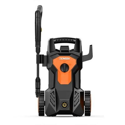 Portable 220V Vertical Fully Automatic | Portable car washer